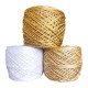 HILO MACRAME LUREX 100gr