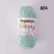 PAPATYA ECOLOGICAL COTTON