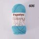 PAPATYA ECOLOGICAL COTTON