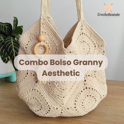COMBO BOLSO AESTHETIC