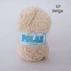 LANA POLAR  KUSIKUSI (efecto peluche)
