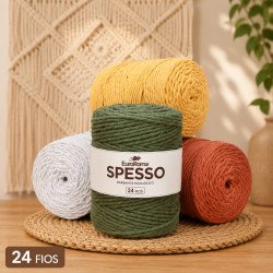 HILO EUROROMA SPESSO 24. 1 KILO