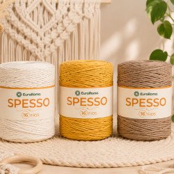 HILO EUROROMA SPESSO LIGHT 16. 1 KILO