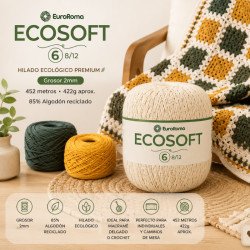 EUROROMA ECOSOFT 8/12