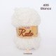 LANA RULO  KUSIKUSI (efecto peluche)