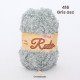 LANA RULO  KUSIKUSI (efecto peluche)
