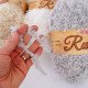 LANA RULO  KUSIKUSI (efecto peluche)