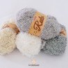 LANA RULO  KUSIKUSI (efecto peluche)