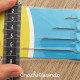 Kit Agujas Para Muñequería x 4