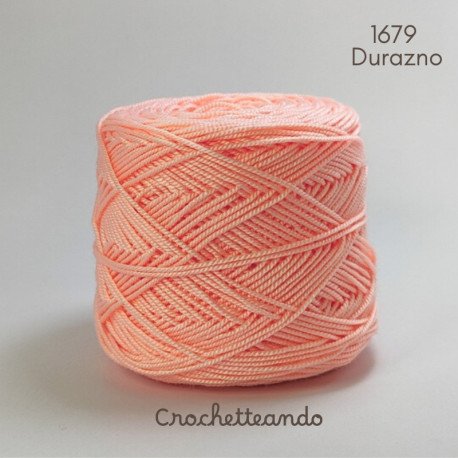 HILO MACRAME 3/6