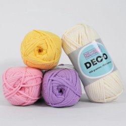 CORDON DECO de KUSI KUSI