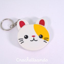 CINTA METRICA ANIMALES