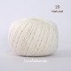 Hilo Círculo Amigurumi 100% Algodón Mercerizado 125gr