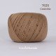 Hilo Círculo Amigurumi 100% Algodón Mercerizado 125gr