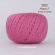 Hilo Círculo Amigurumi 100% Algodón Mercerizado 125gr