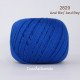 Hilo Círculo Amigurumi 100% Algodón Mercerizado 125gr