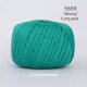 Hilo Círculo Amigurumi 100% Algodón Mercerizado 125gr