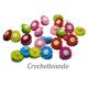 BOTON FORMA DE FLOR 15x15mm